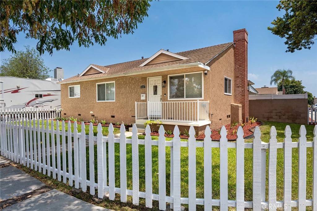 Long Beach, CA 90807,4502 Gundry AVE