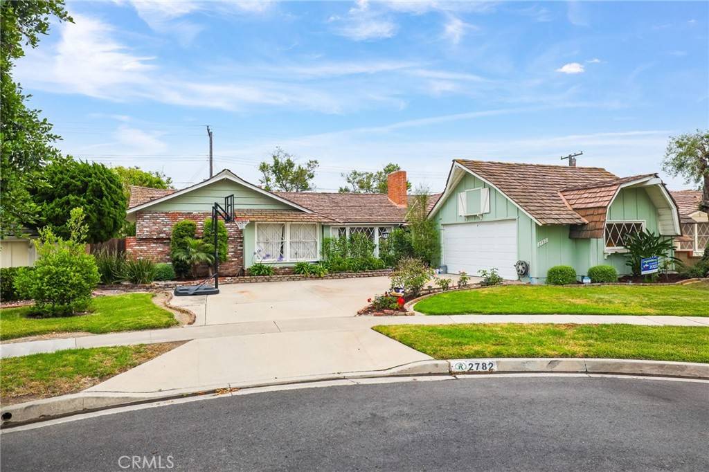 Rossmoor, CA 90720,2782 Woodstock RD