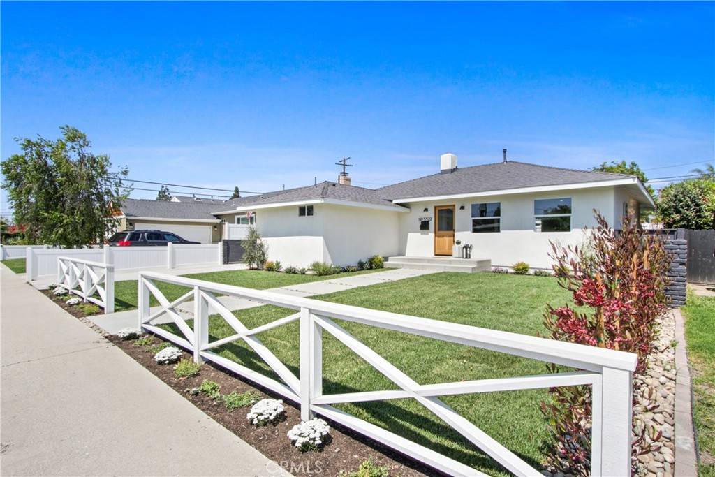 Long Beach, CA 90808,3322 Faust AVE