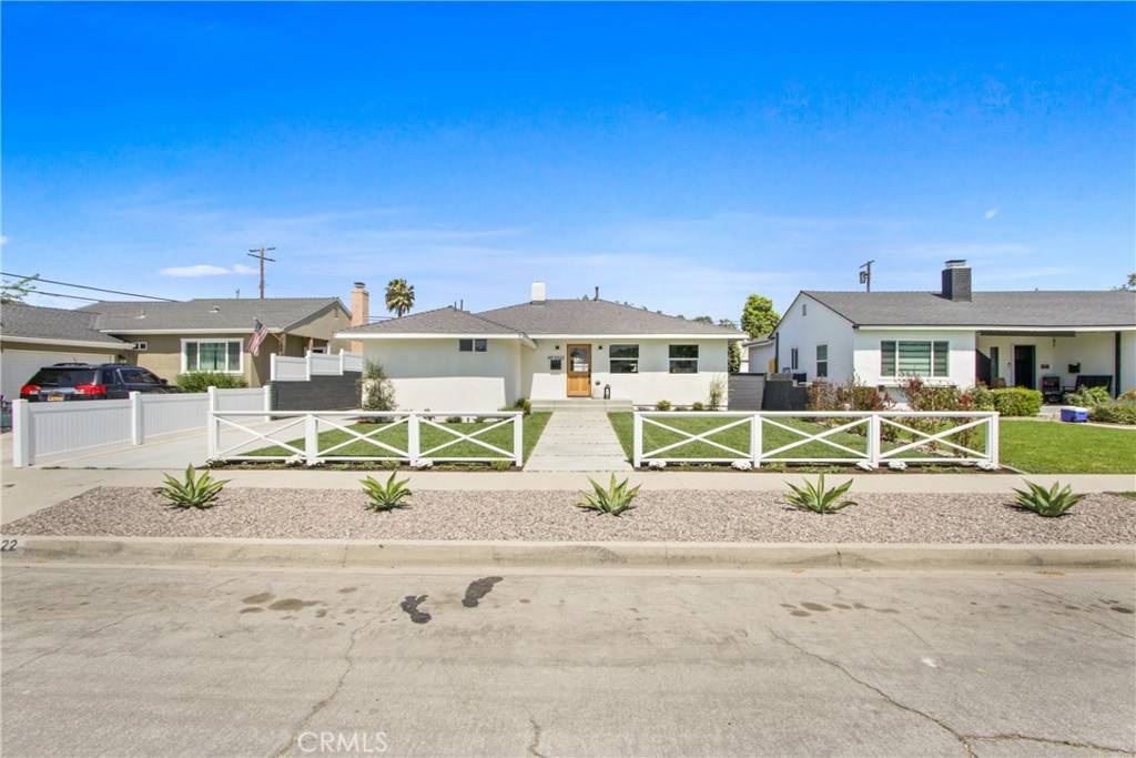 Long Beach, CA 90808,3322 Faust AVE