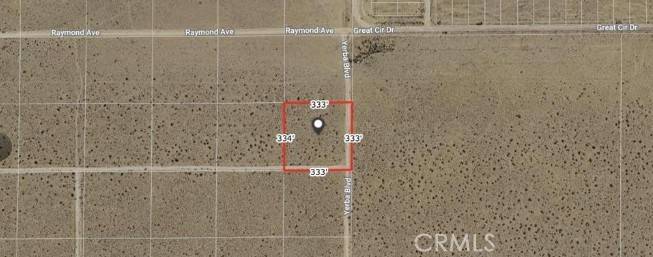 California City, CA 93505,0 Yerba