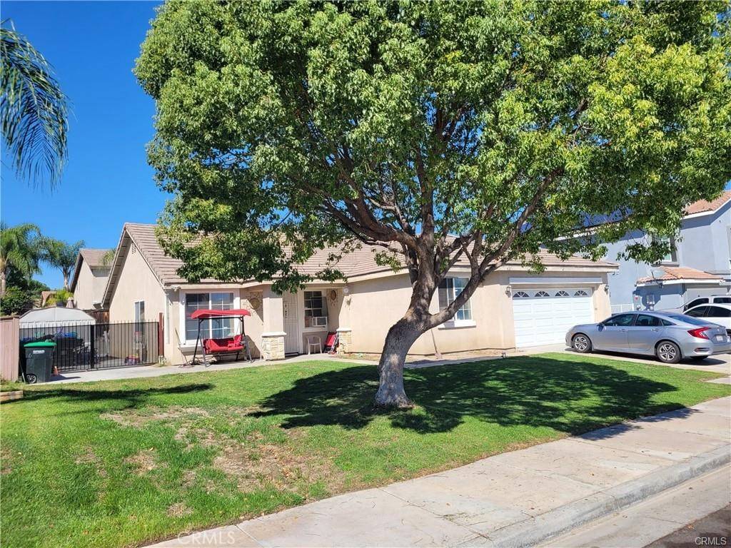 Hemet, CA 92544,437 Winthrop DR