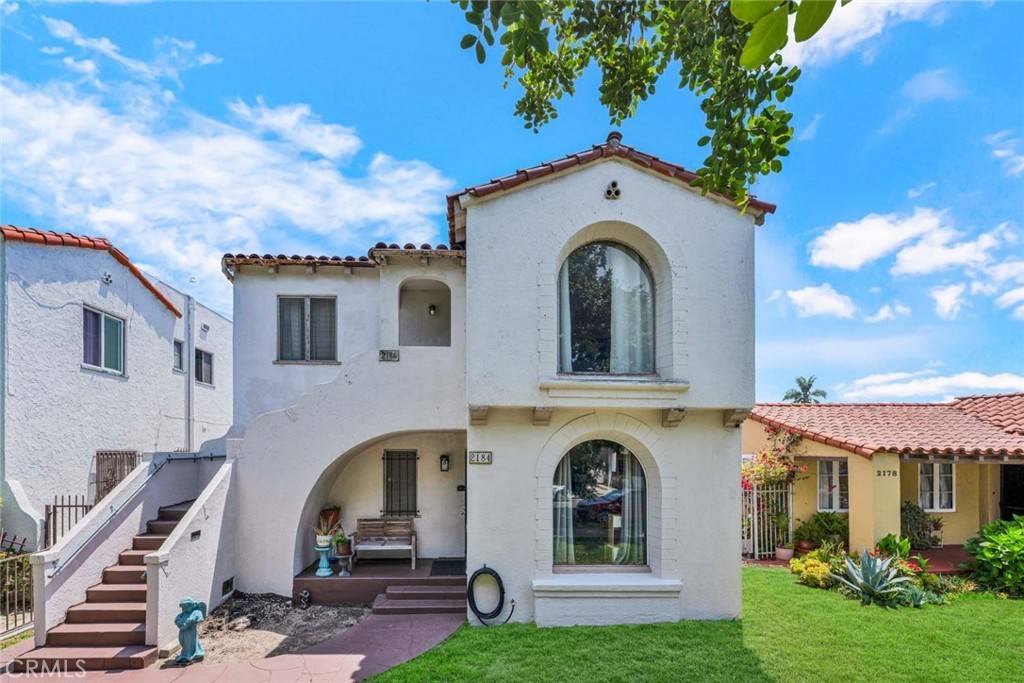 Long Beach, CA 90806,2184 Cedar AVE