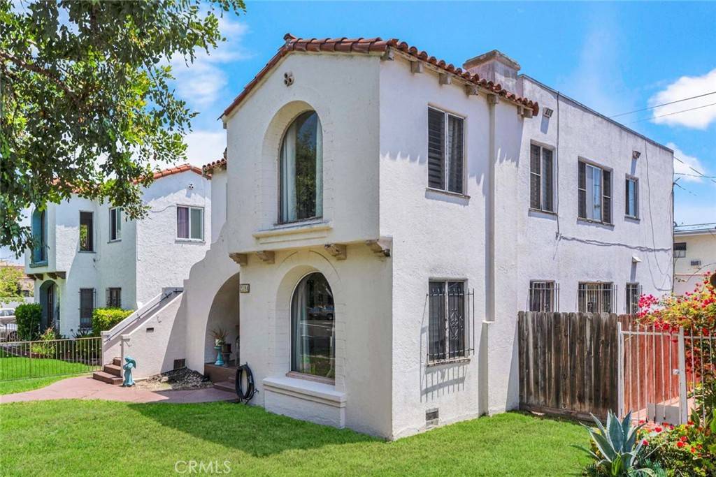 Long Beach, CA 90806,2184 Cedar AVE