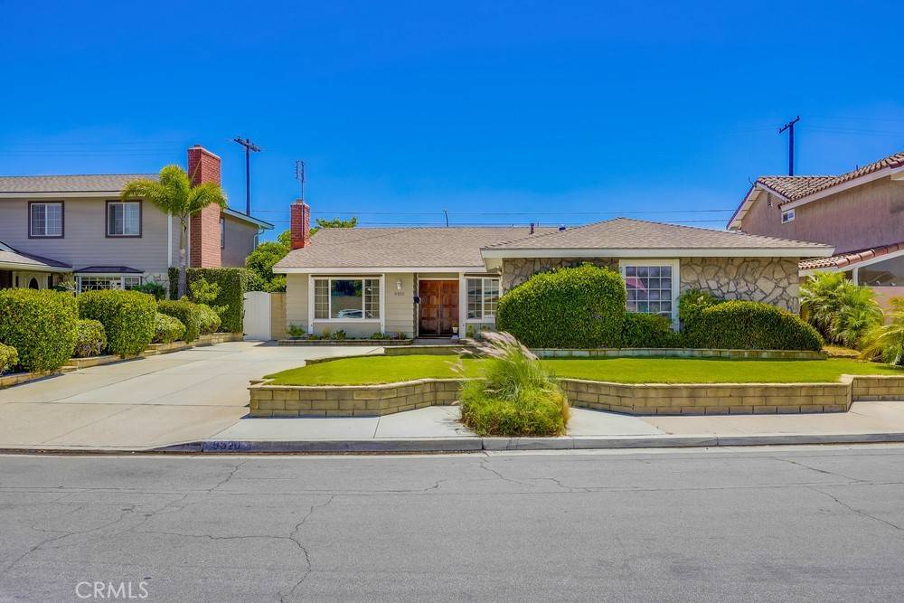 Cypress, CA 90630,9320 Pecan ST