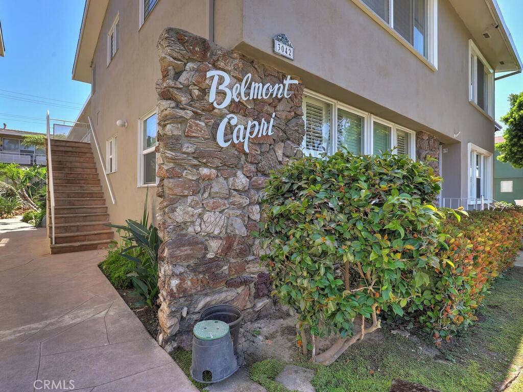 Long Beach, CA 90814,3042 E. 3rd St #5