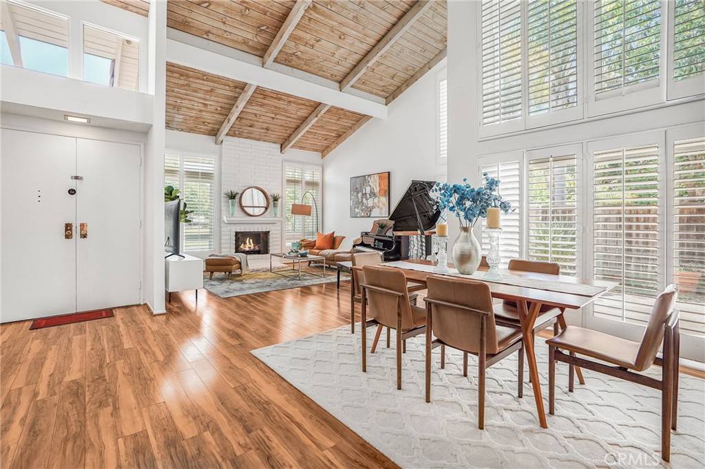 Irvine, CA 92612,5022 Tamarack Way