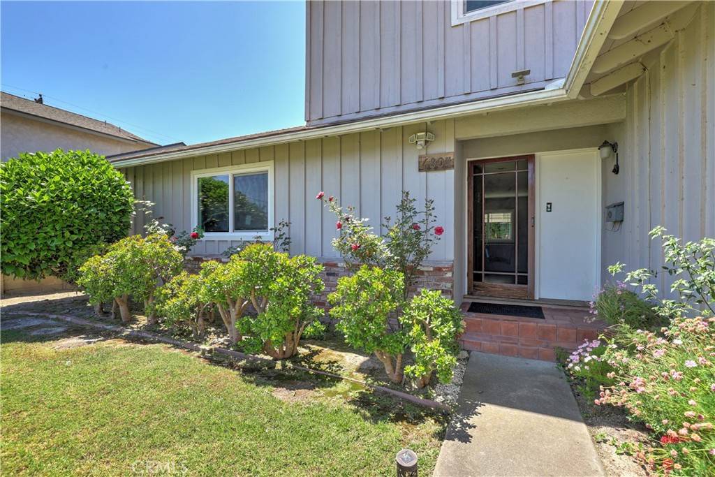 Cypress, CA 90630,6804 Elm