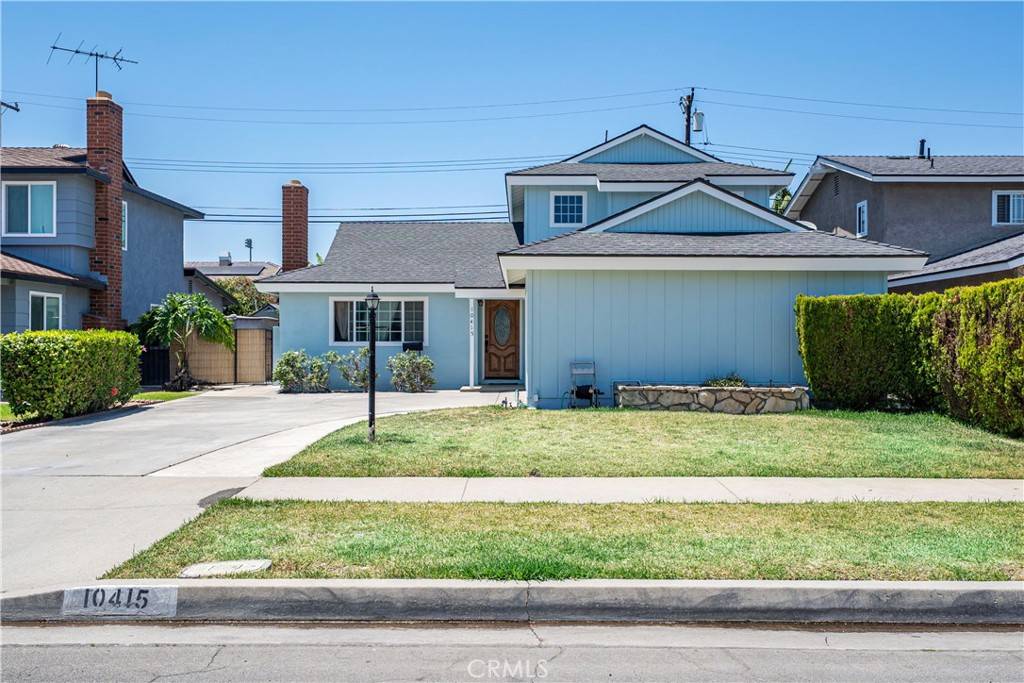 Whittier, CA 90604,10415 Valley View AVE