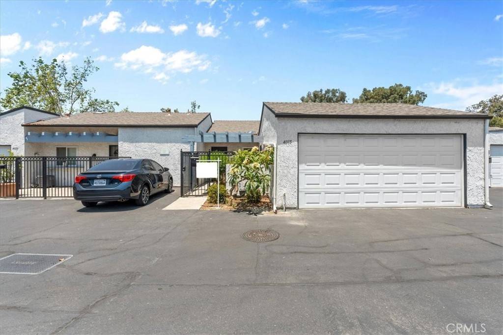 Anaheim, CA 92807,4015 E Horseshoe LN