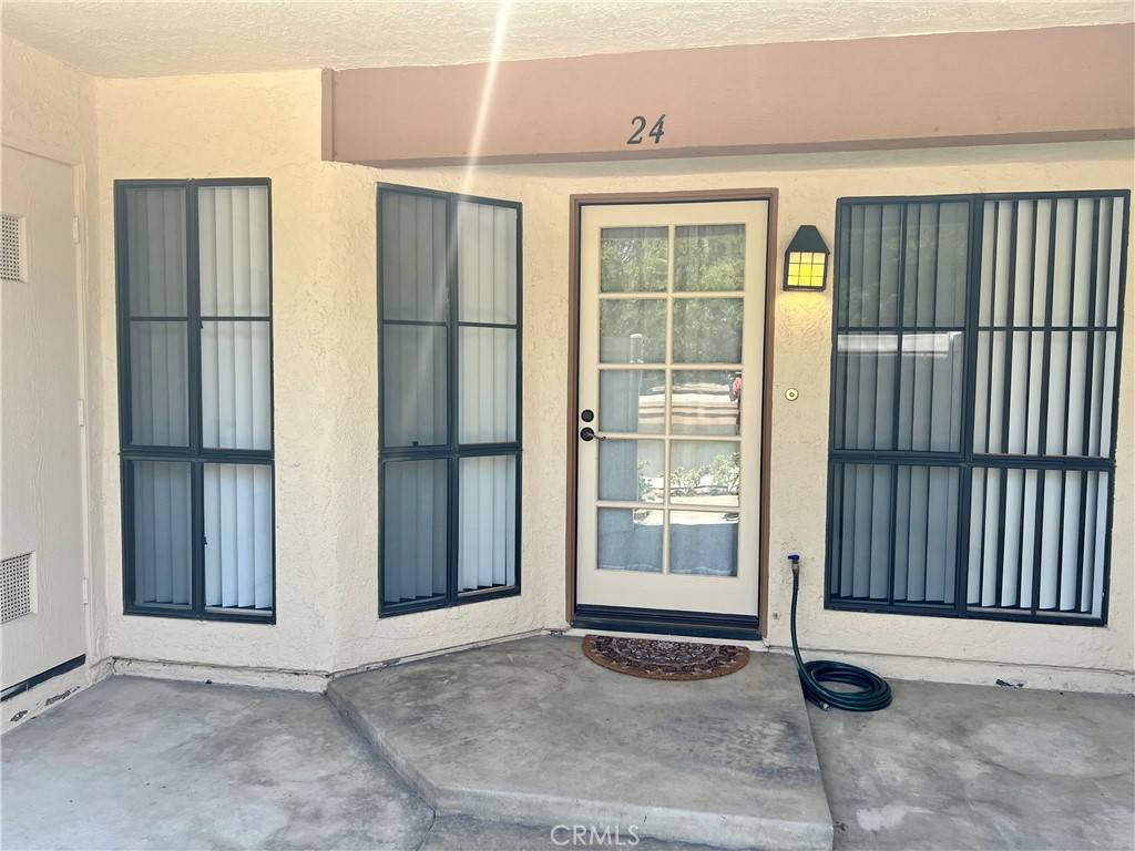 Fullerton, CA 92833,3151 Cochise WAY #24