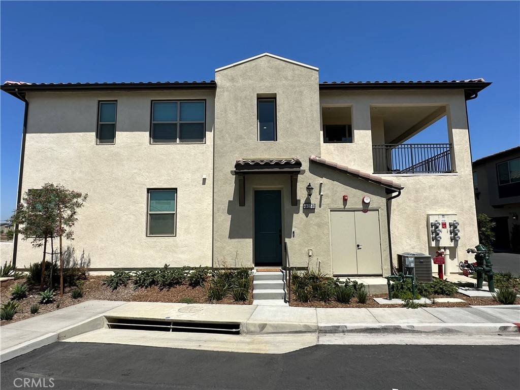 Ontario, CA 91761,4402 S Clifton #96
