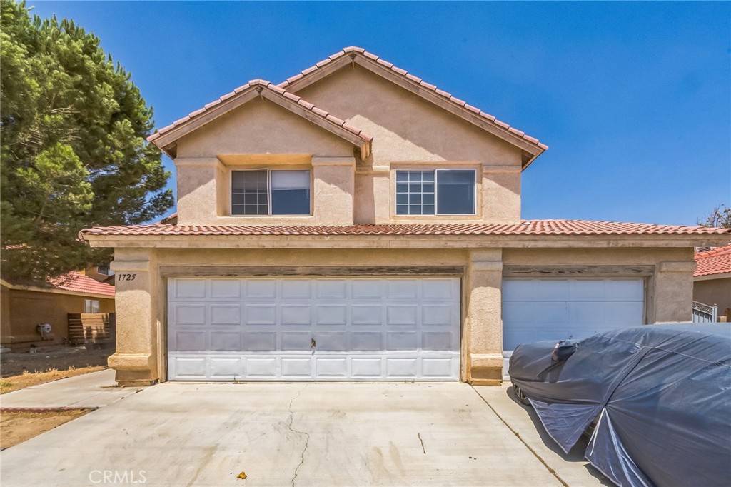 Lancaster, CA 93535,1725 Le Niche LN