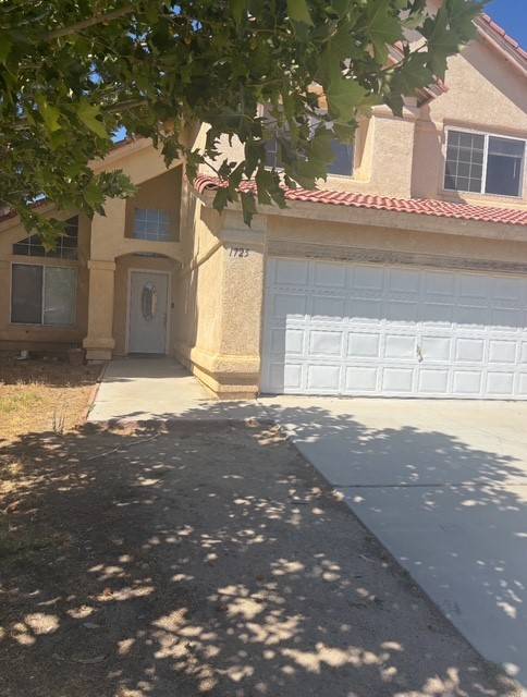 Lancaster, CA 93535,1725 Le Niche LN