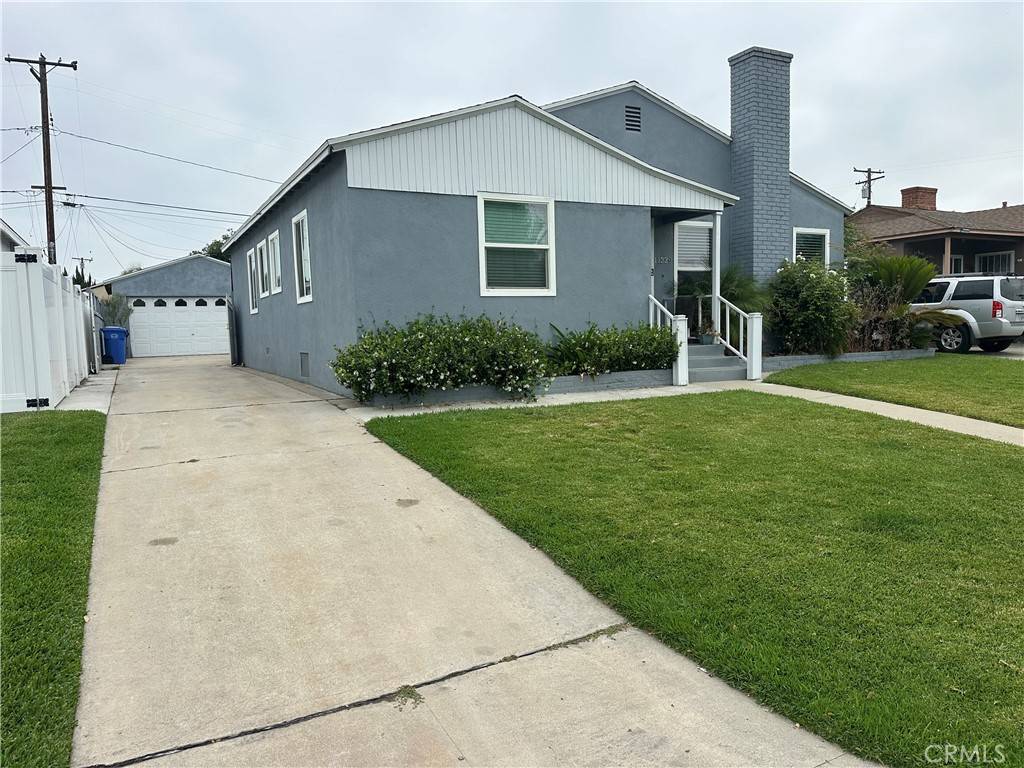 Santa Fe Springs, CA 90670,11229 Glenworth ST