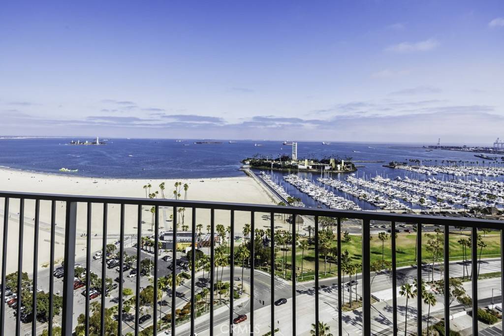 Long Beach, CA 90802,700 E Ocean BLVD #2606