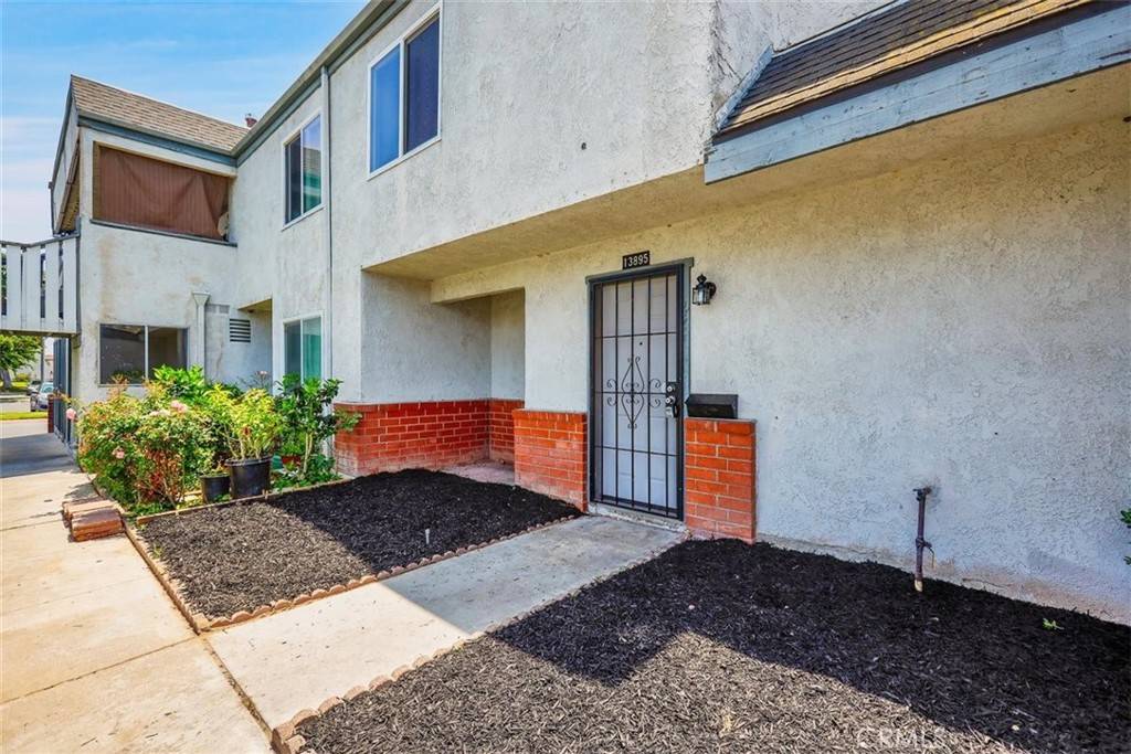 Garden Grove, CA 92843,13895 Parkway DR #79