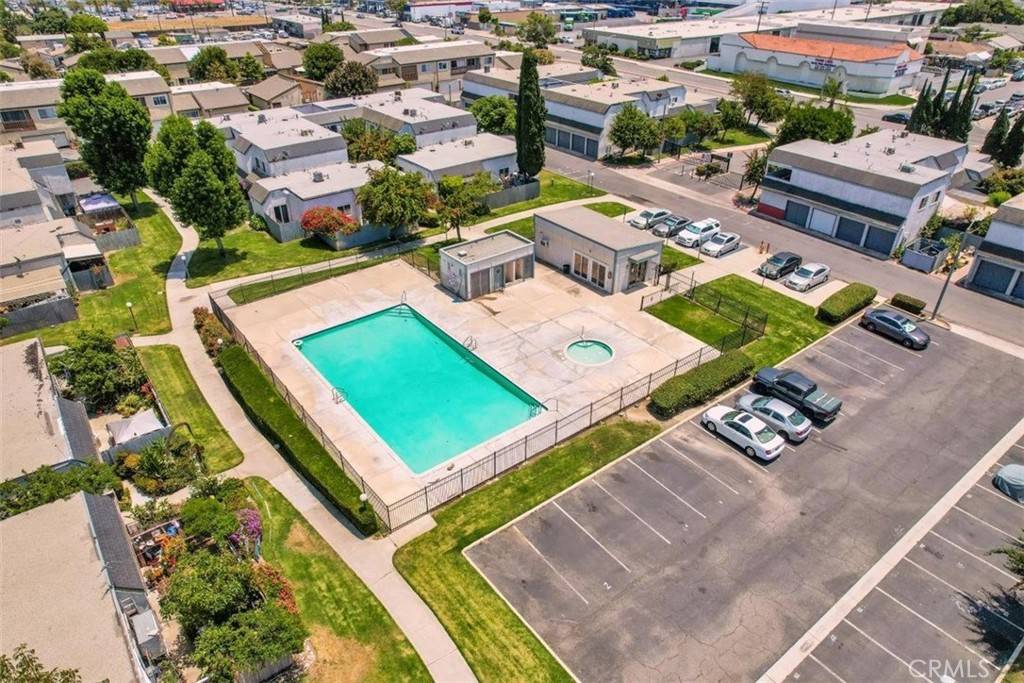 Garden Grove, CA 92843,13895 Parkway DR #79