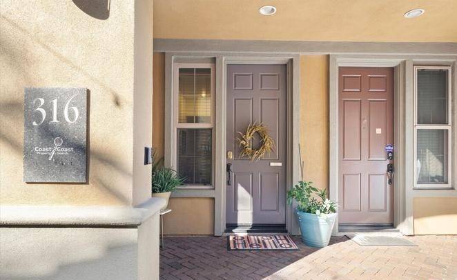 Fullerton, CA 92832,316 District CT