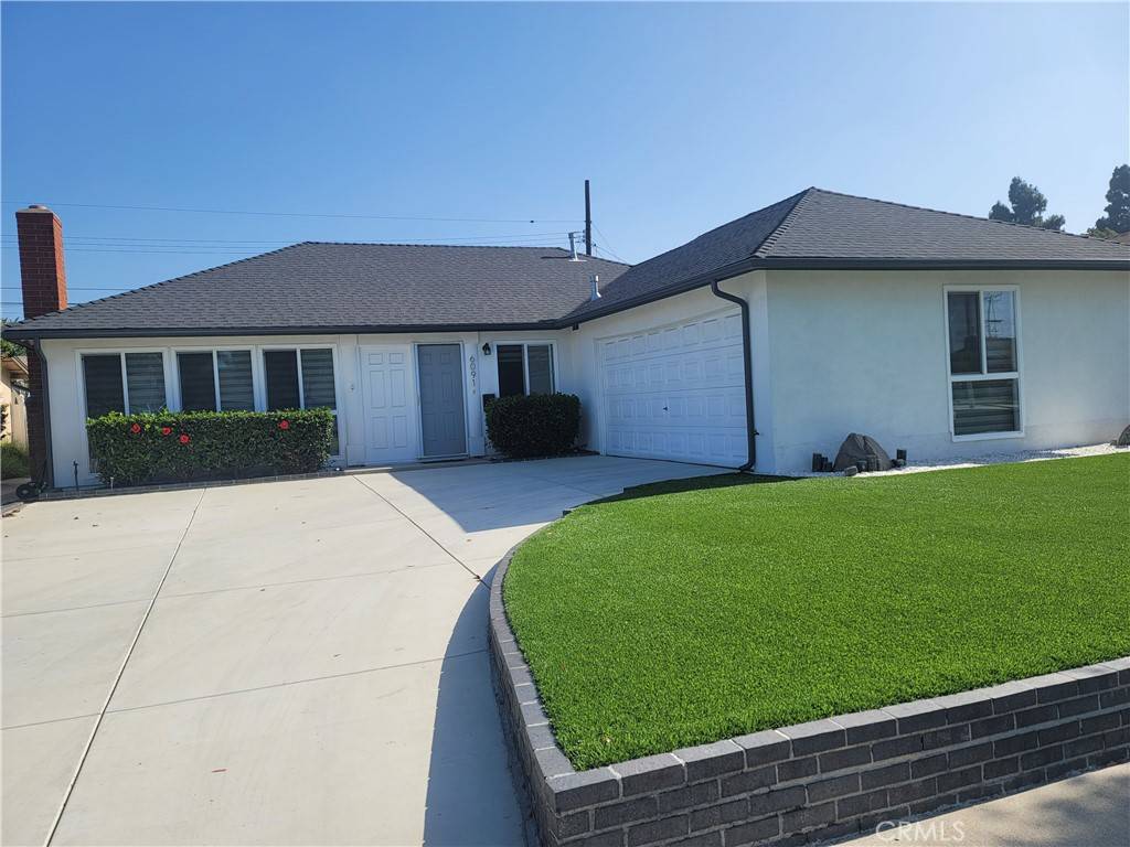Huntington Beach, CA 92647,6091 Larchwood DR