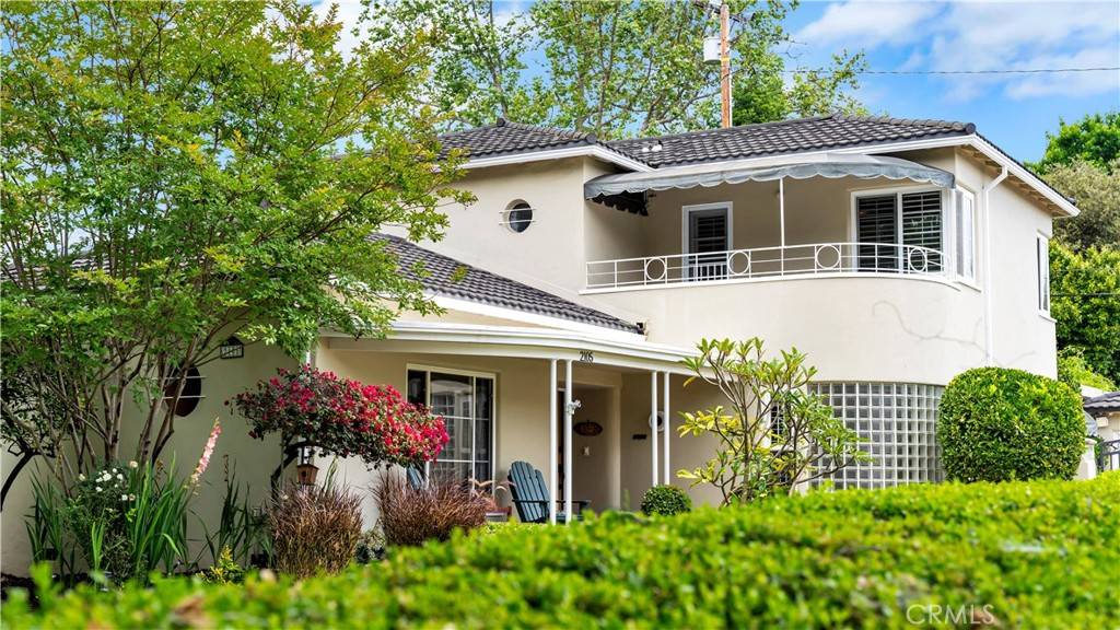 Santa Ana, CA 92706,2105 N Heliotrope DR