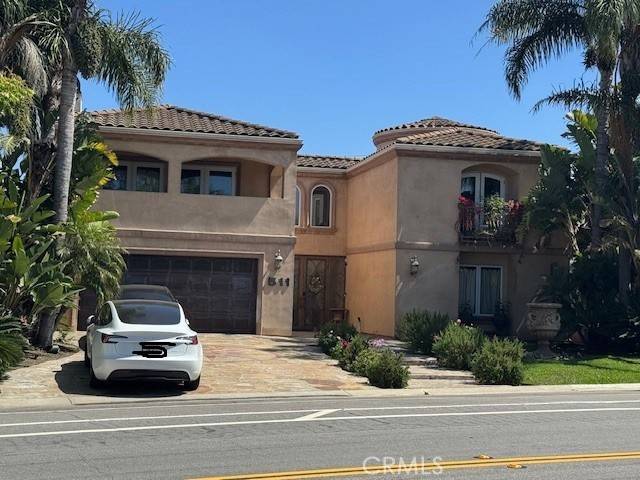Newport Beach, CA 92663,511 Cliff DR