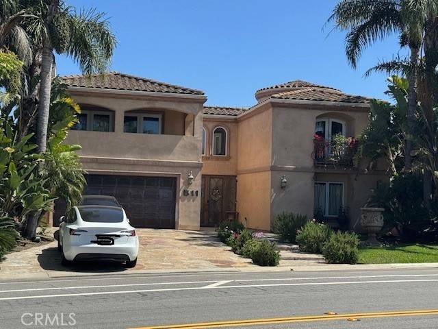 Newport Beach, CA 92663,511 Cliff DR