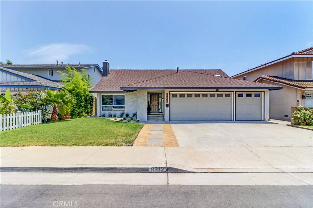 La Palma, CA 90623,8312 Bellhaven ST