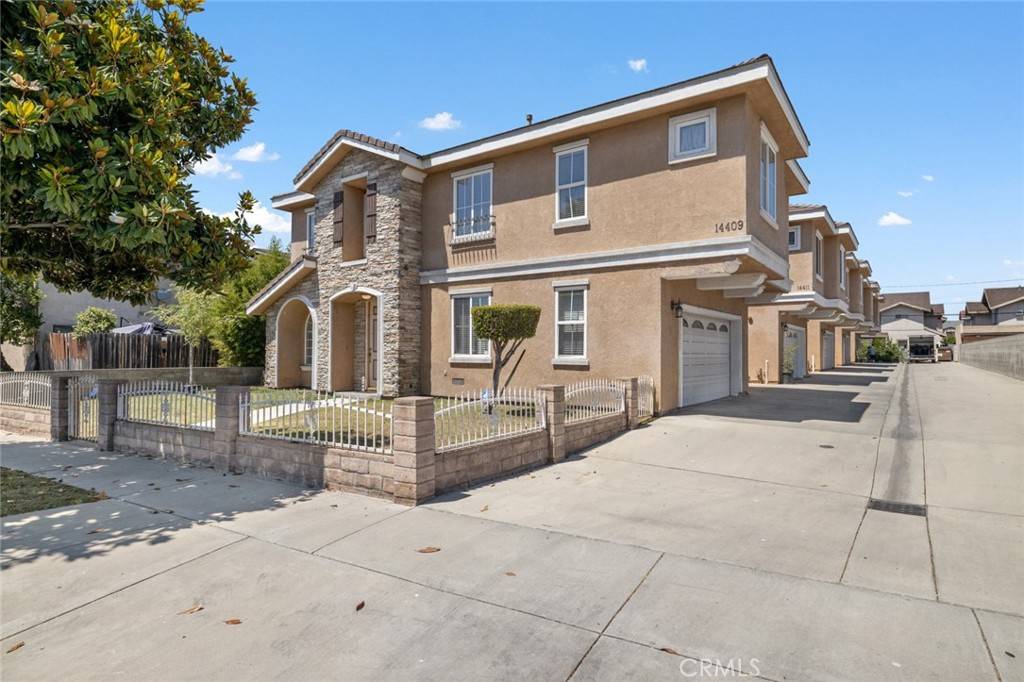 La Puente, CA 91744,14409 Beckner ST