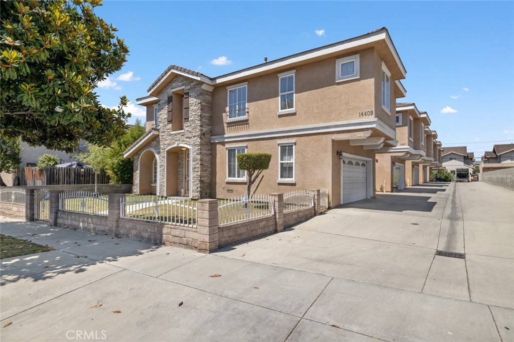 La Puente, CA 91744,14409 Beckner ST