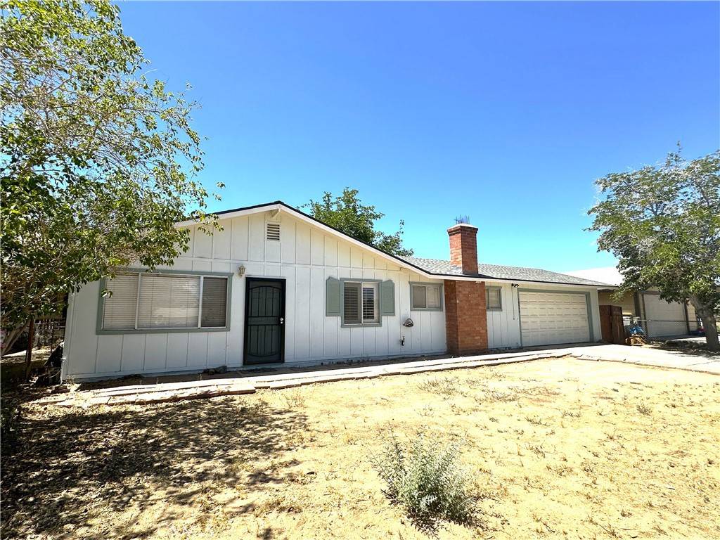Hesperia, CA 92345,16069 Vine ST