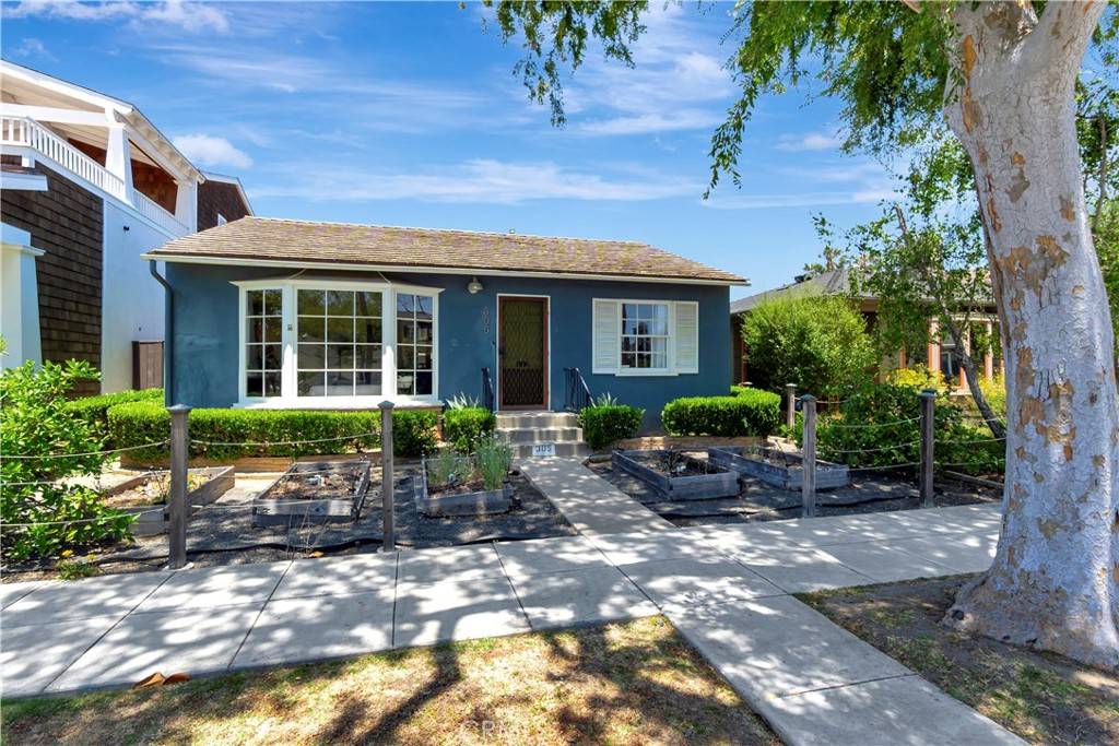 Long Beach, CA 90803,305 Covina AVE