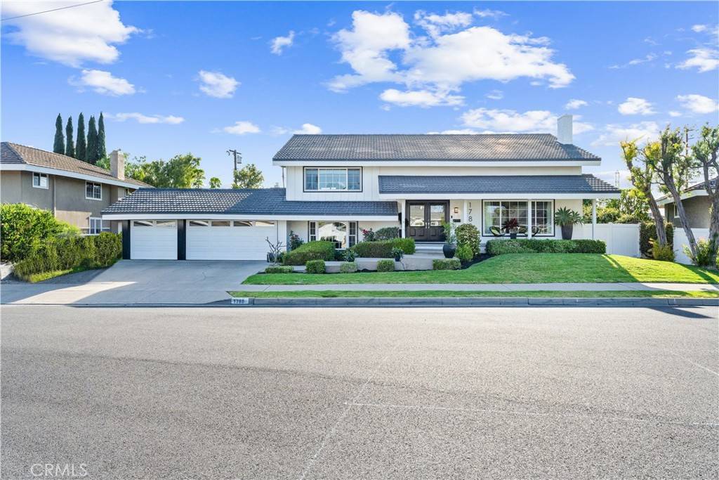 Orange, CA 92867,1780 N Mockingbird PL