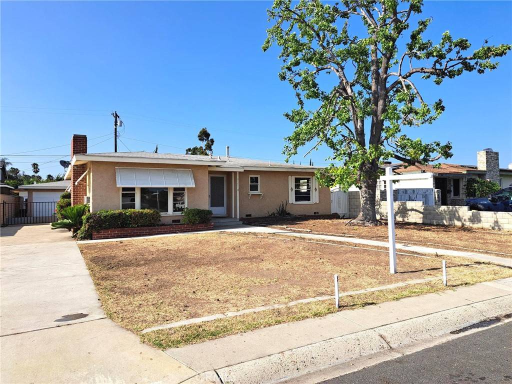 Garden Grove, CA 92844,9151 Imperial AVE
