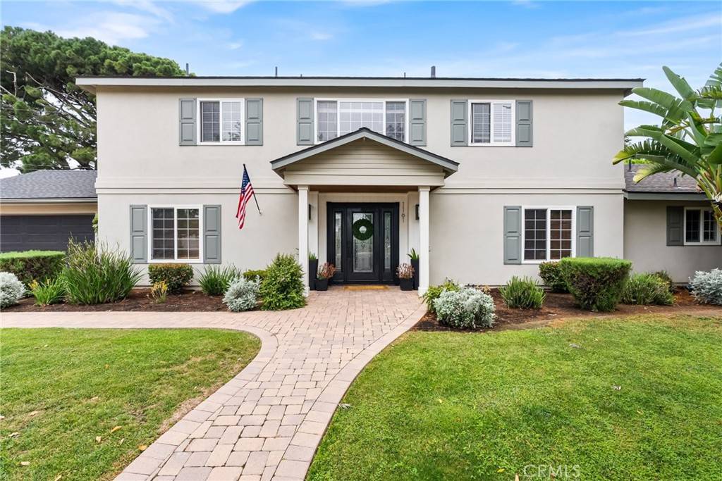 North Tustin, CA 92705,1161 Ravencrest RD