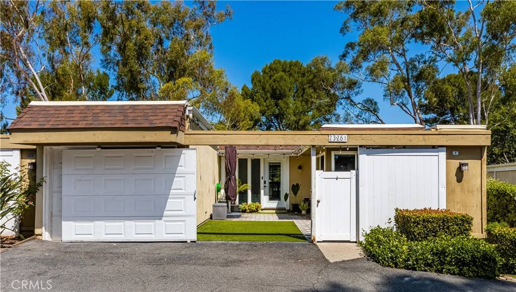 Laguna Hills, CA 92653,23261 Caminito Andreta #66