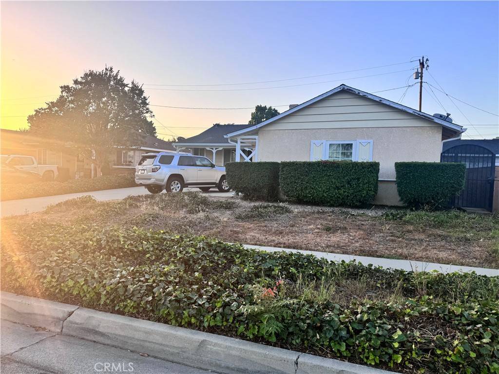 Whittier, CA 90603,15945 Lashburn ST
