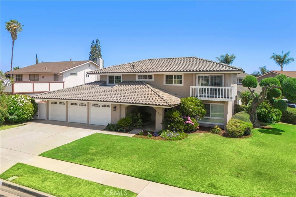 Placentia, CA 92870,430 Kiolstad DR