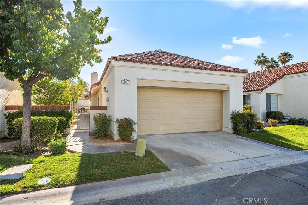 Palm Desert, CA 92211,43791 Calle Las Brisas W