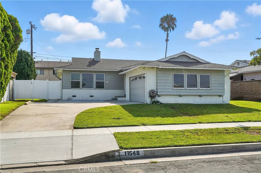 Whittier, CA 90604,11548 Kibbee AVE