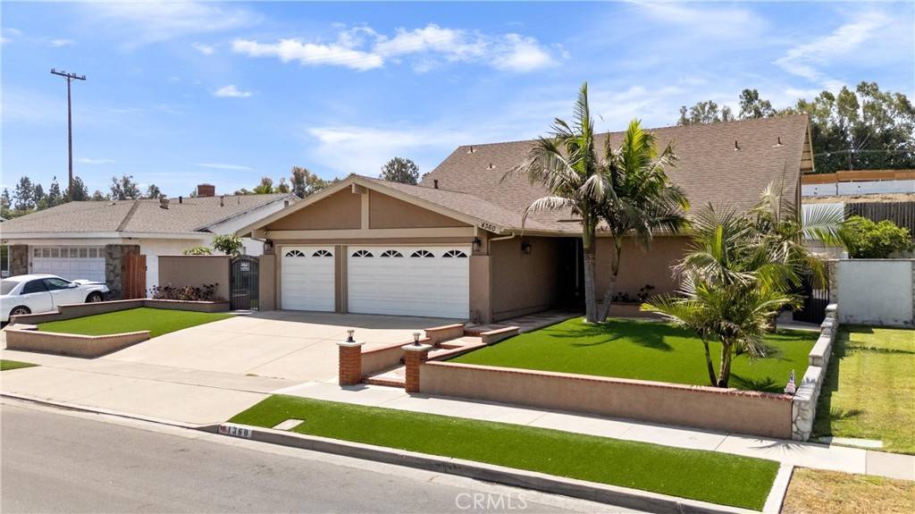 Anaheim, CA 92807,4360 E Addington DR