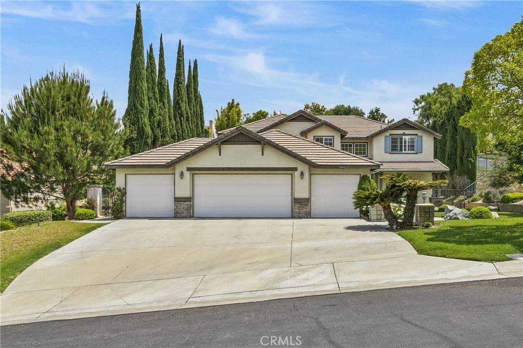 Covina, CA 91724,2504 Martingail Drive
