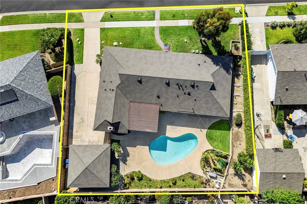 Santa Ana, CA 92705,11582 Suburnas WAY