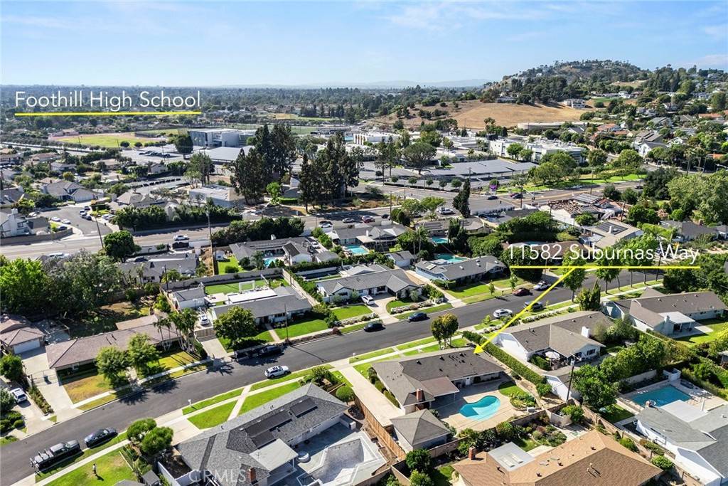 Santa Ana, CA 92705,11582 Suburnas WAY