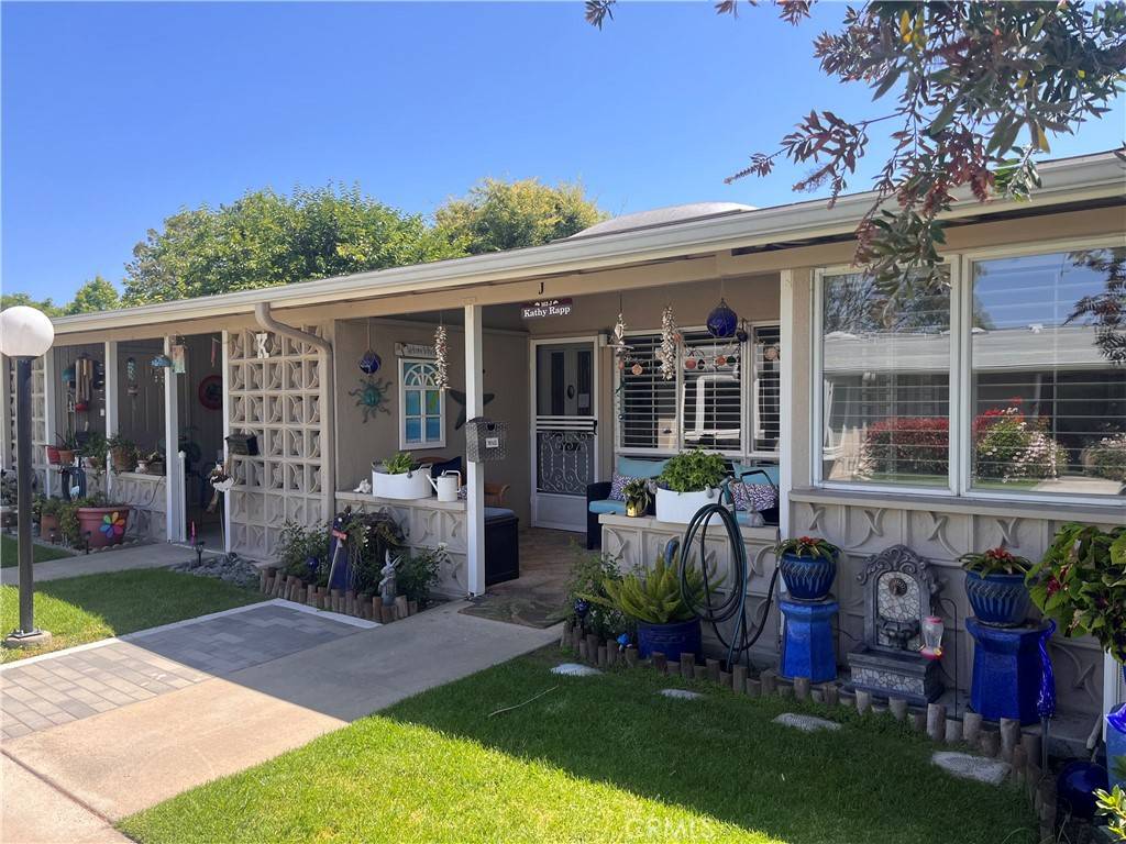 Seal Beach, CA 90740,1271 Kenwood Rd. M7-#163J