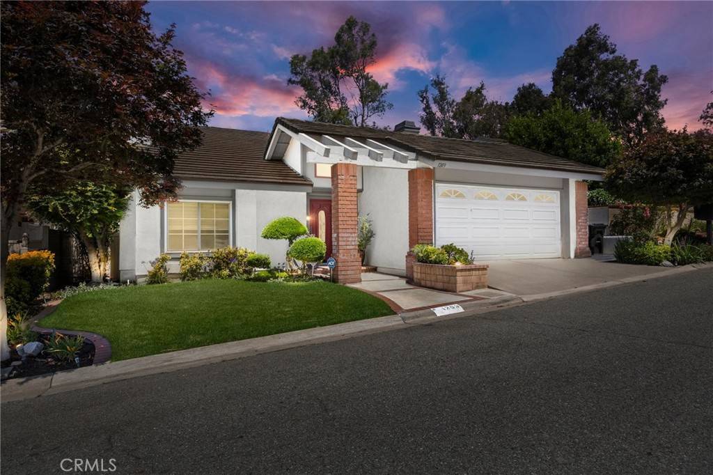 Brea, CA 92821,1203 Grand Canyon