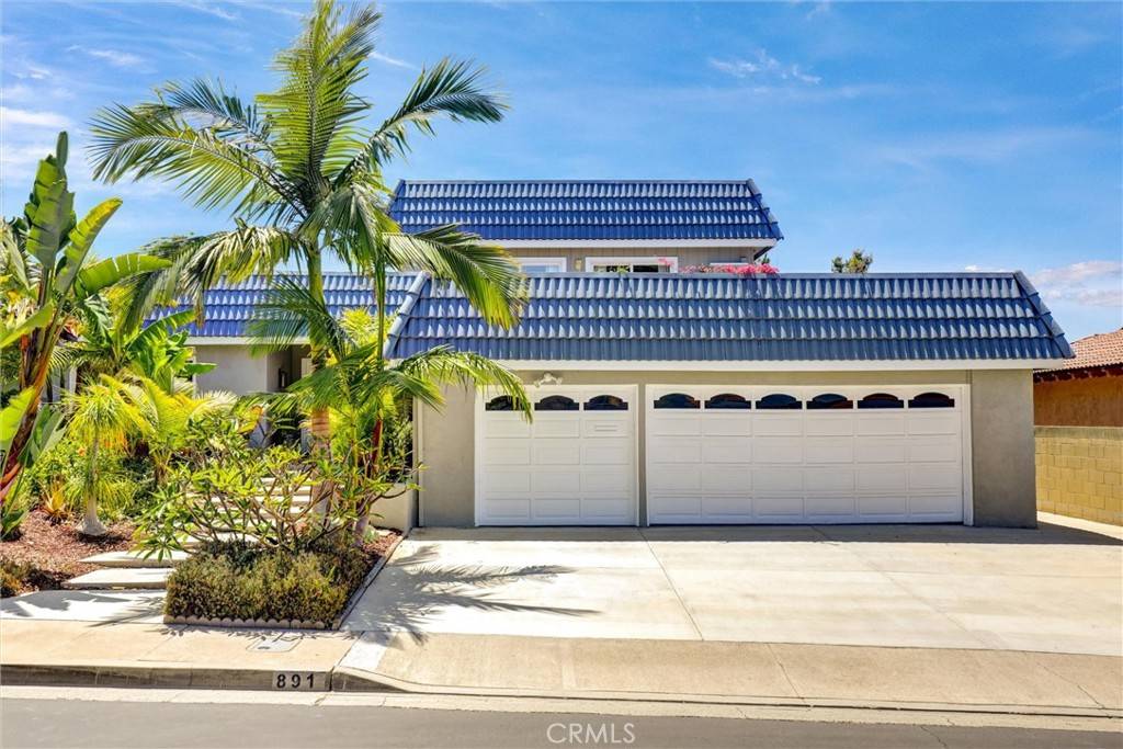 Long Beach, CA 90815,891 Palo Verde AVE