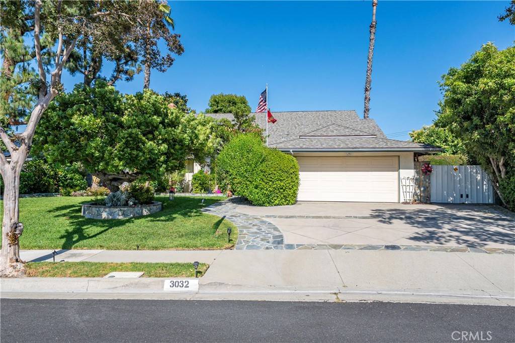Hacienda Heights, CA 91745,3032 Pietro DR