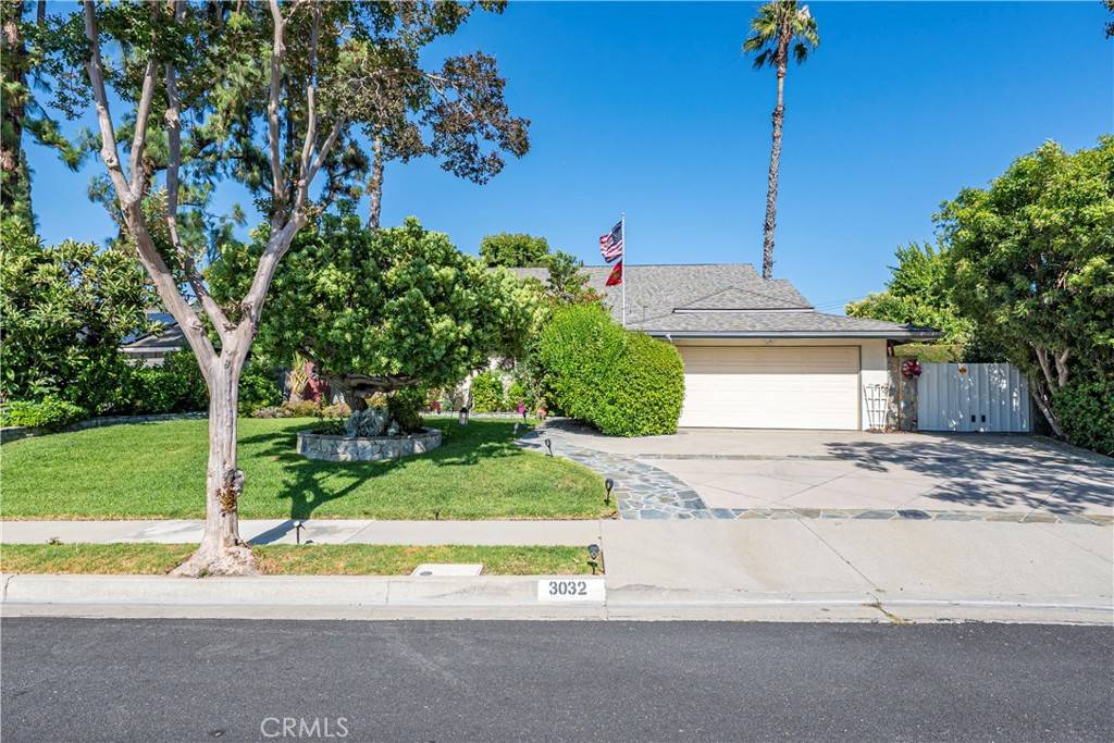 Hacienda Heights, CA 91745,3032 Pietro DR
