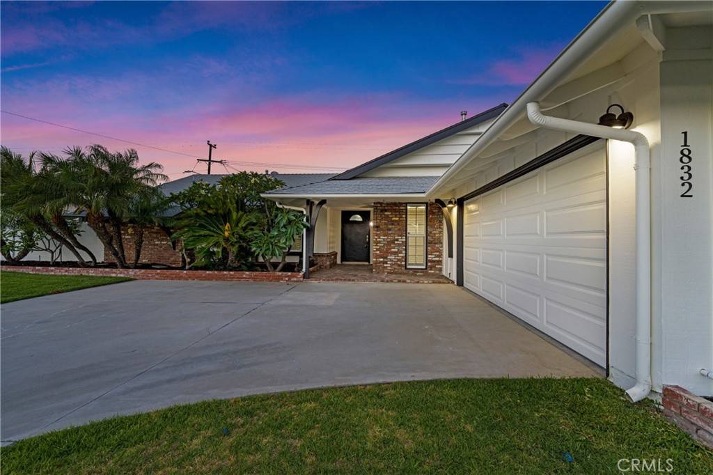Placentia, CA 92870,1832 Stanley AVE